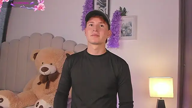 Eragonbooy online show from March 26, 9:30 pm