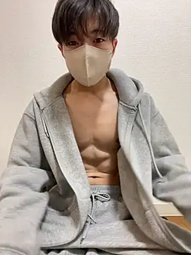 Yuma0718 online show from January 9, 2:11 pm