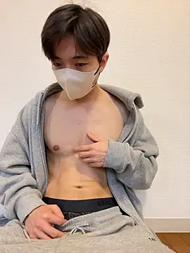 Yuma0718 online show from February 27, 7:53 am