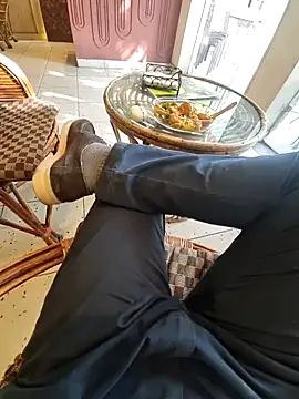 YoursThickDick online show from February 9, 10:09 am