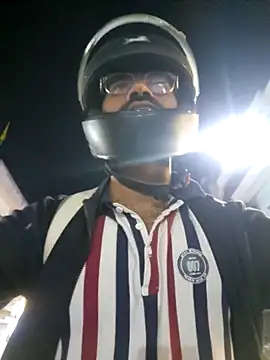 YoursThickDick online show from February 13, 4:01 pm