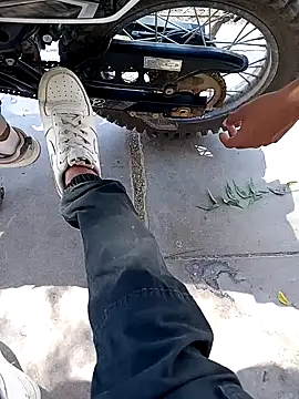 Babydemilk online show from April 11, 5:49 pm