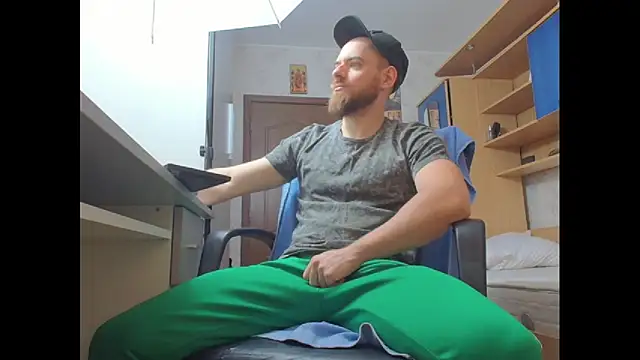 JaceBlaze online show from September 24, 2:55 am