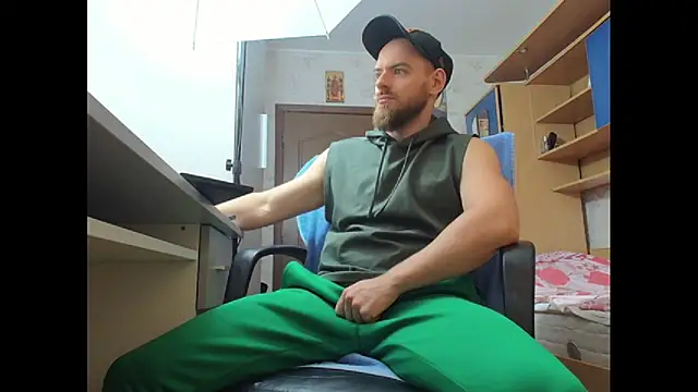 JaceBlaze online show from September 25, 5:06 am