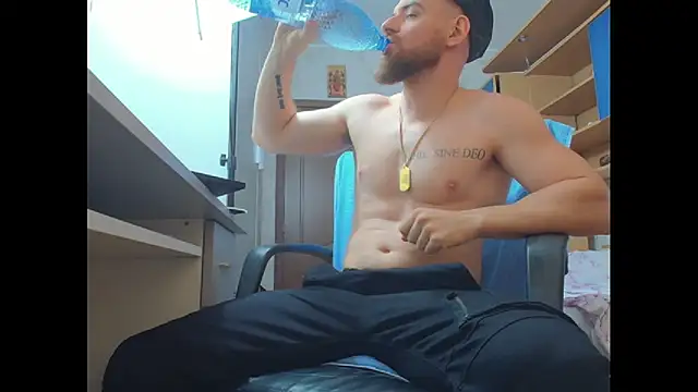 JaceBlaze online show from October 10, 5:45 am