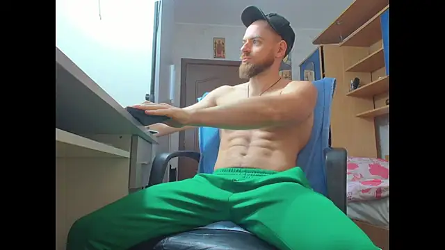 JaceBlaze online show from October 3, 5:34 am