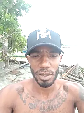 kaliman1991 online show from January 5, 9:51 pm