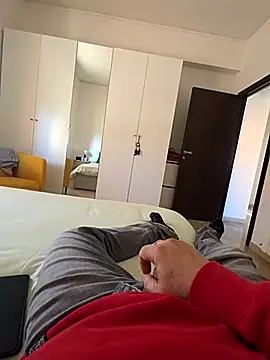 sonic197501 online show from February 28, 2:38 pm