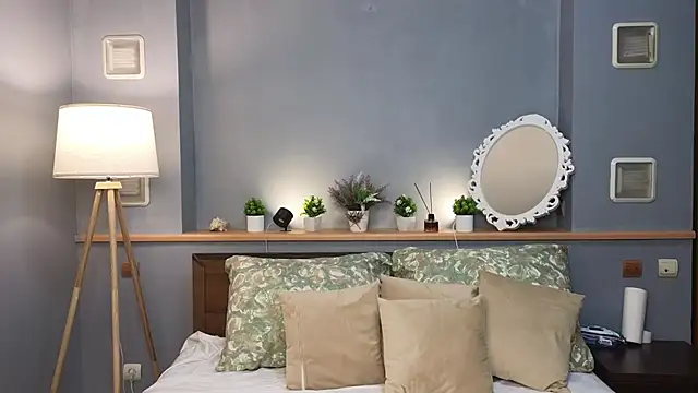 Snapshot of okerriella chatting on September 18, 1:24 pm okerriella online show from September 18, 1:24 pm