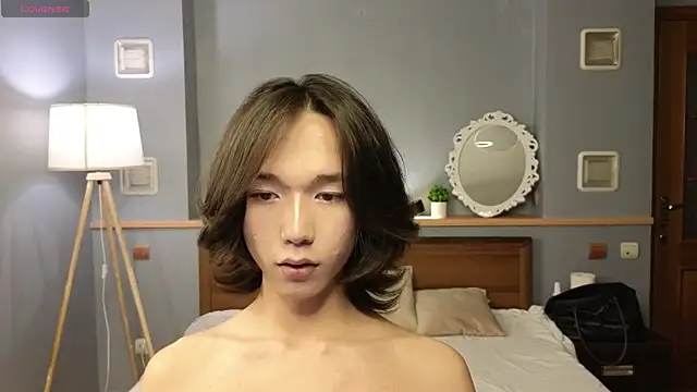 Snapshot of okerriella chatting on October 15, 1:52 pm okerriella online show from October 15, 1:52 pm