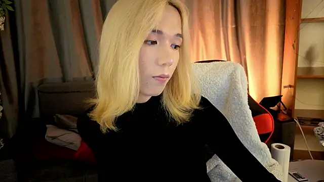 okerriella online show from January 7, 1:49 pm