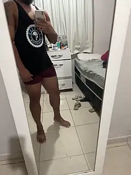 alanjordan100 online show from February 23, 12:34 am