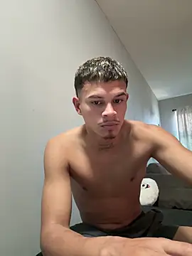 CHARLY-- online show from January 6, 6:12 pm