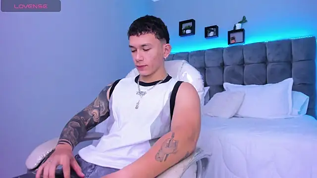 Thomas moon online show from January 14, 12:43 pm