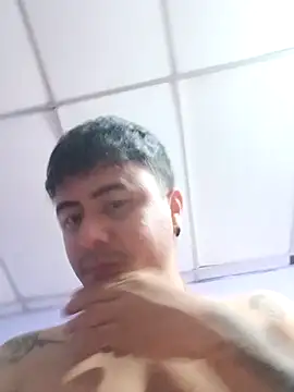 Steban H online show from January 7, 5:45 am