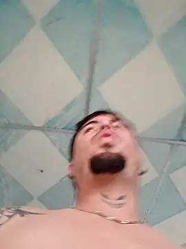 Steban H online show from February 7, 10:04 pm