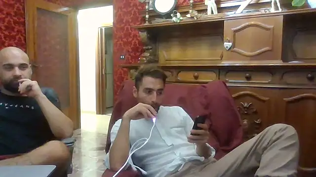 Snapshot of Torissimo92 chatting on September 23, 7:57 pm Torissimo92 online show from September 23, 7:57 pm