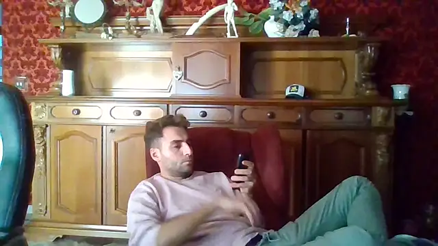 Torissimo92 online show from October 19, 3:26 pm