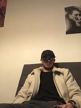 Bandolero51 online show from March 10, 3:40 pm