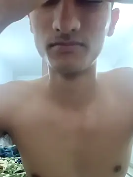 Yourrambo online show from April 3, 6:26 pm