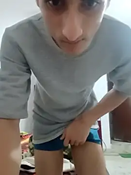 Yourrambo online show from April 24, 6:16 am