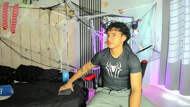 mikey banji online show from October 24, 12:51 pm