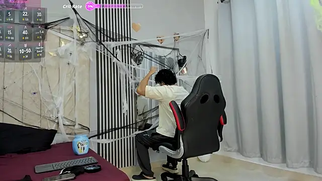 mikey banji online show from October 20, 12:42 pm