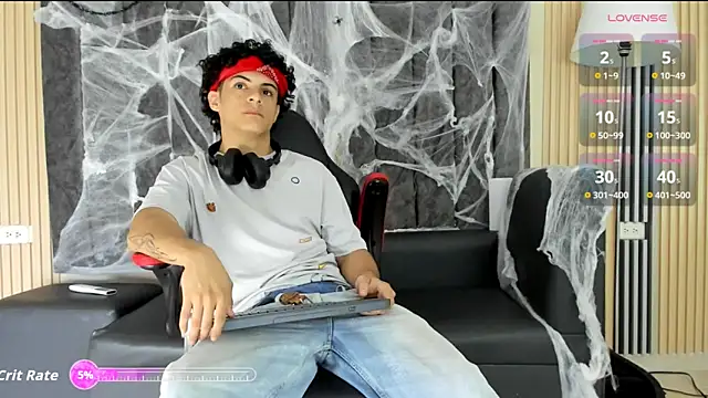 mikey banji online show from October 12, 1:38 pm