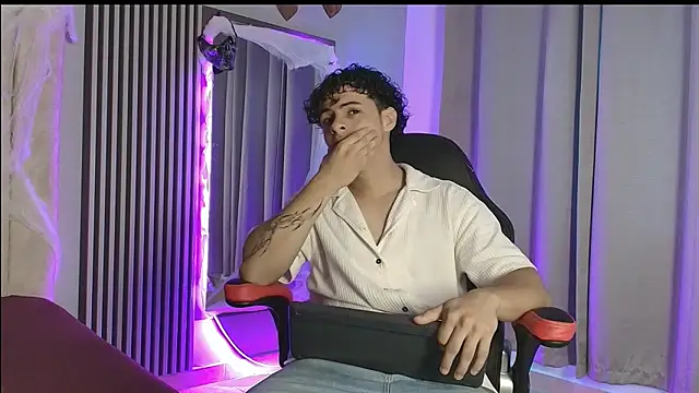 mikey banji online show from October 16, 12:13 pm