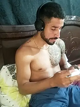 Alexsexygamer online show from January 7, 10:26 pm