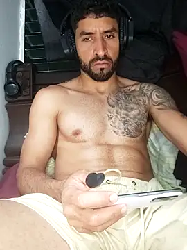 Alexsexygamer online show from May 2, 1:52 am