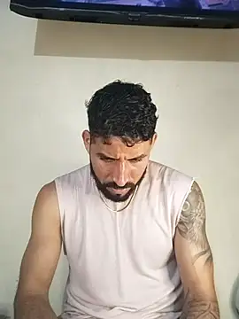 Snapshot of Alexsexygamer chatting on October 31, 11:52 pm Alexsexygamer online show from October 31, 11:52 pm