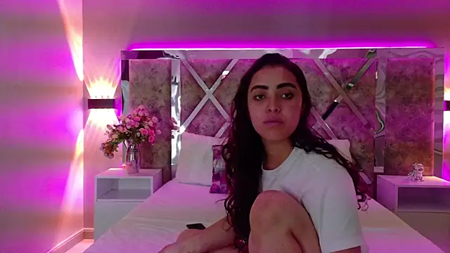 NickandAbby  online show from October 22, 11:36 am