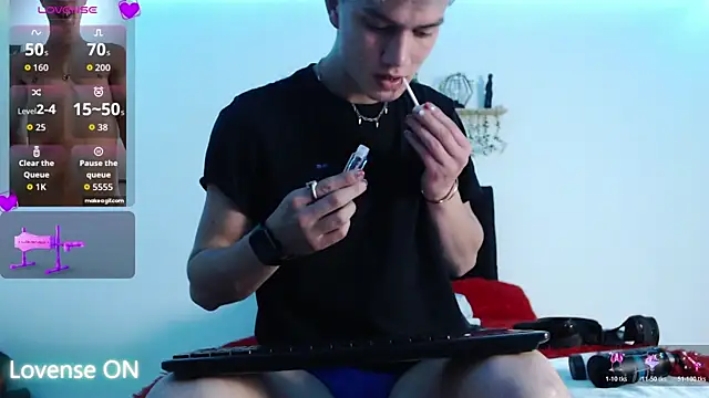 nicktorn online show from May 9, 1:28 am