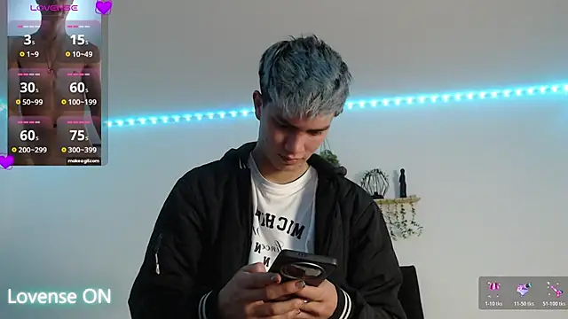 nicktorn online show from May 25, 2:45 pm