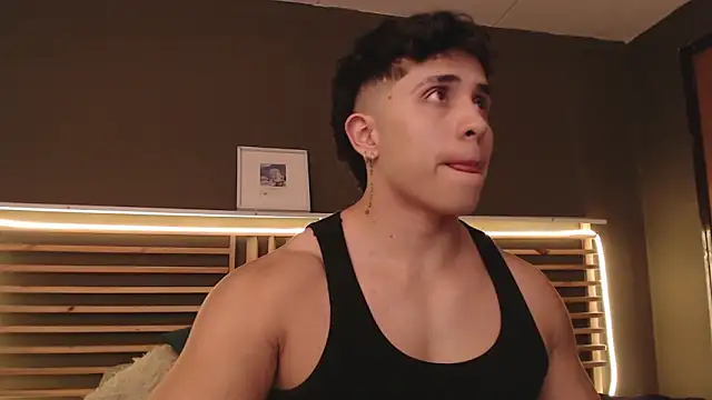 PaulEvens online show from October 18, 1:27 pm