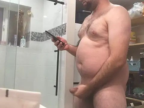 markylovesdesi online show from October 24, 4:47 am