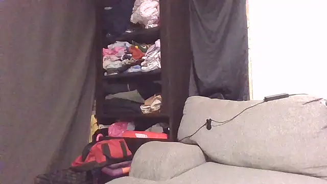 mrstealyogf online show from November 13, 7:13 am