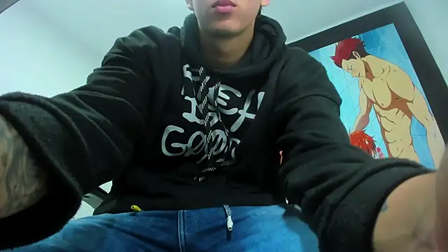 Fran Boy online show from December 18, 4:41 am