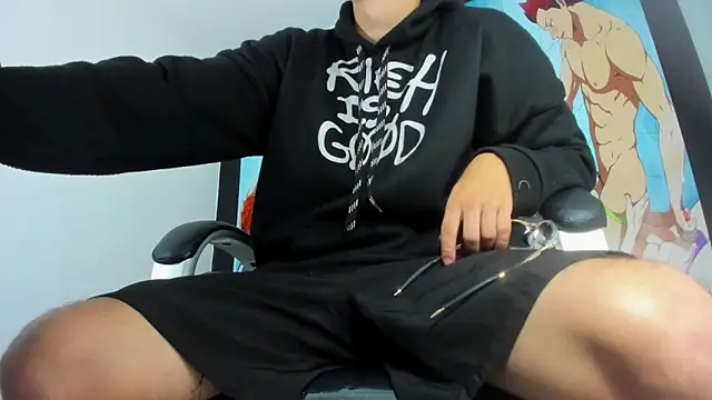 Fran Boy online show from December 19, 5:04 am