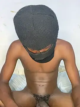 Jaydemasked online show from April 29, 1:21 am