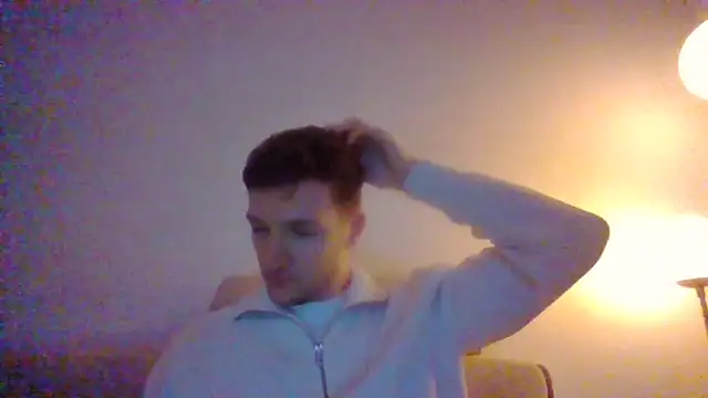 BronBreakerXL online show from February 6, 8:28 pm