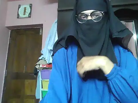 Snapshot of nasrin_katoon_7 chatting on September 29, 7:07 am nasrin katoon 7 online show from September 29, 7:07 am