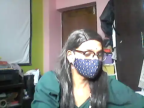 nasrin katoon 7 online show from October 23, 9:57 am