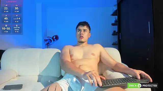 twinguys online show from December 15, 7:55 pm