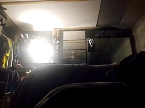 Billyschxh online show from December 20, 6:37 pm