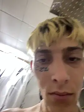 KinkyLatinCock online show from November 6, 3:26 pm