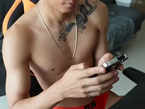 Vbenz28 online show from January 12, 4:22 pm