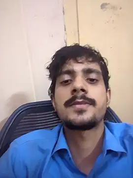 Sushant001 online show from April 10, 8:05 pm