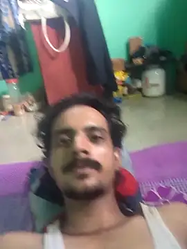 Snapshot of Sushant001 chatting on October 10, 3:55 am Sushant001 online show from October 10, 3:55 am